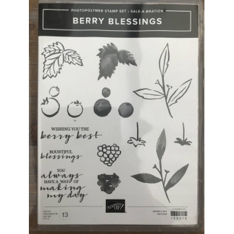 Berry Blessings